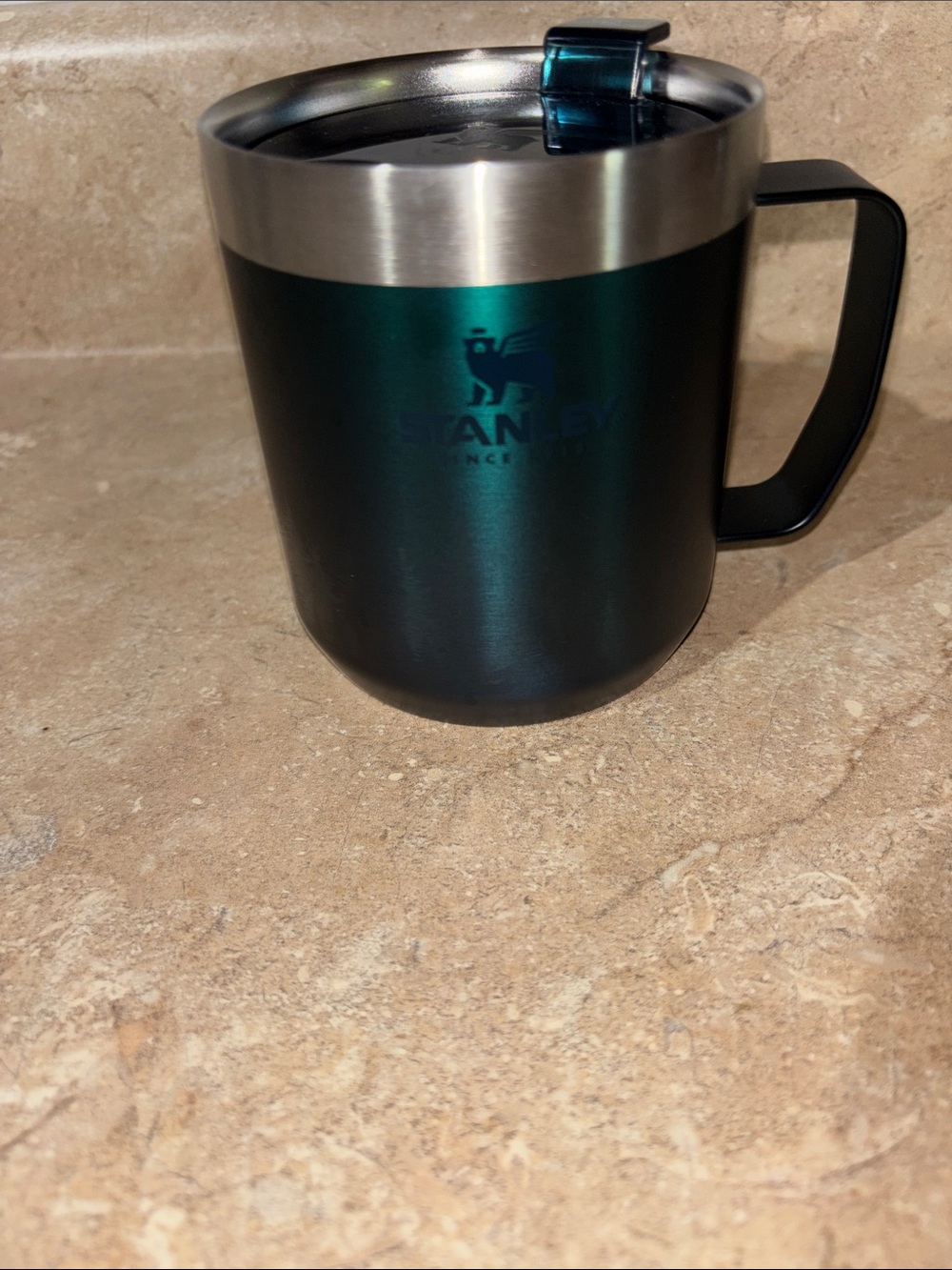 Stanley Camp mug Northern Lights 12oz